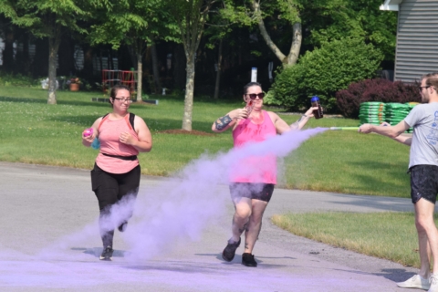 Color Run 6 7 25 301