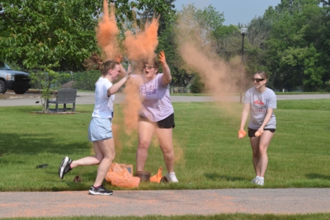 Color Run 6 7 25 320