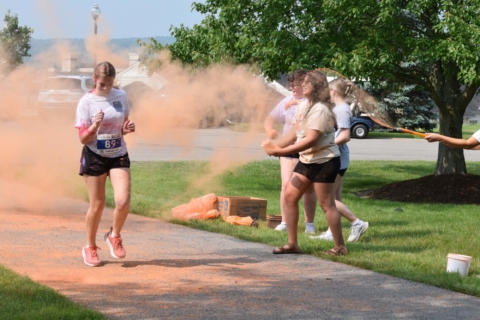 Color Run 6 7 25 373