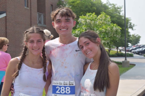 Color Run 6 7 25 76
