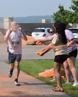 Color Run 6 7 25 385