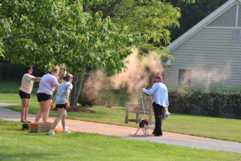 Color Run 6 7 25 399