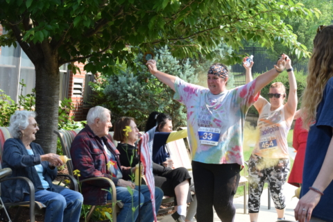 Color Run 6 7 25 427