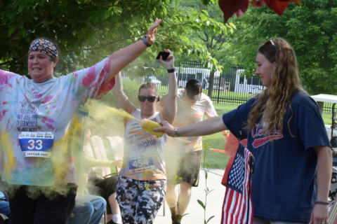 Color Run 6 7 25 429