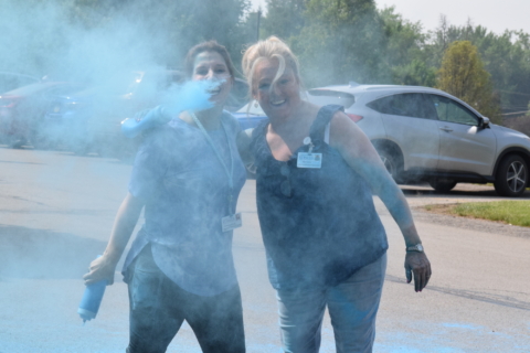 Color Run 6 7 25 478