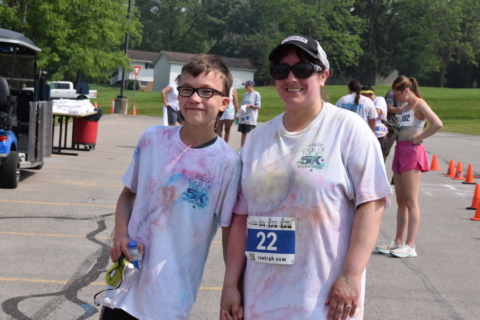Color Run 6 7 25 486