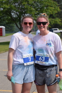 Color Run 6 7 25 490