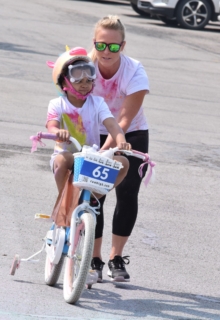 Color Run 6 7 25 495