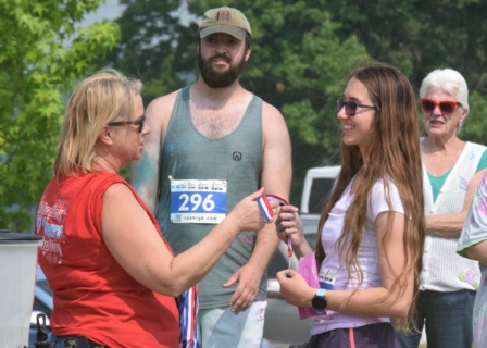 Color Run 6 7 25 505