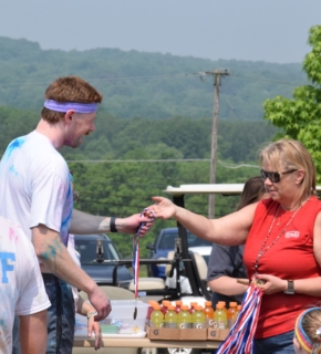 Color Run 6 7 25 506