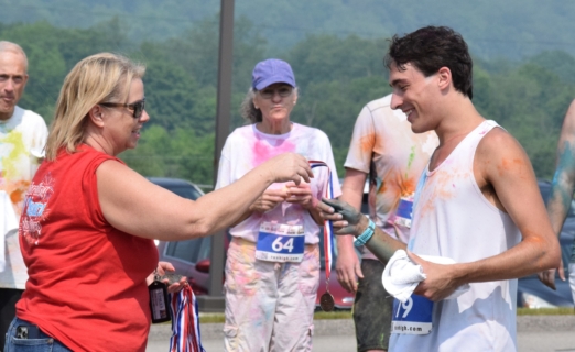 Color Run 6 7 25 5151