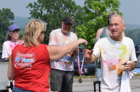 Color Run 6 7 25 519