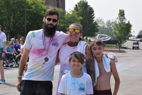 Color Run 6 7 25 536