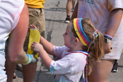 Color Run 6 7 25 538