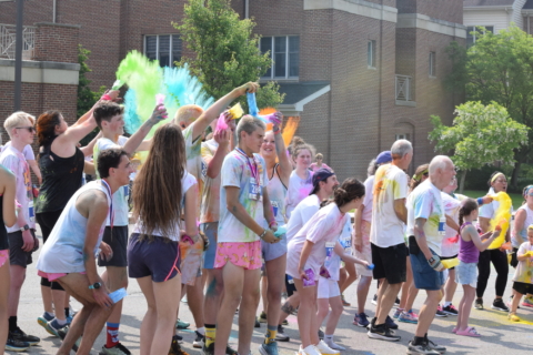 Color Run 6 7 25 539