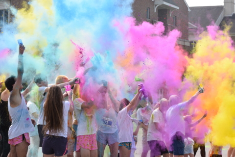 Color Run 6 7 25 540