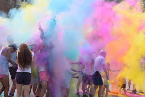 Color Run 6 7 25 541