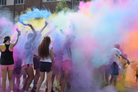 Color Run 6 7 25 542