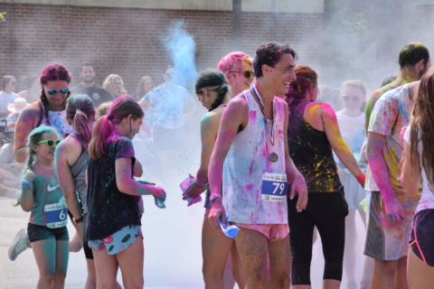 Color Run 6 7 25 553