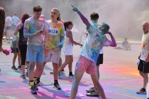 Color Run 6 7 25 562