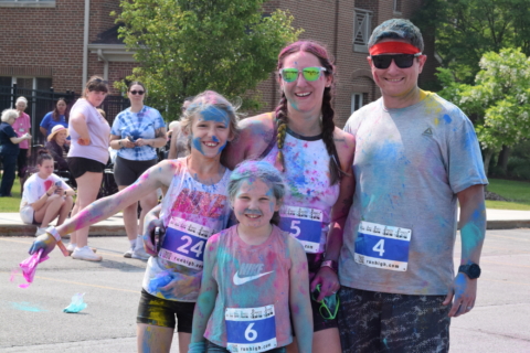 Color Run 6 7 25 592