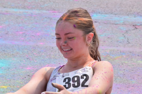 Color Run 6 7 25 601