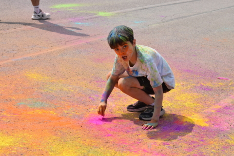 Color Run 6 7 25 603