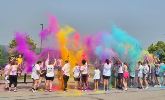 Color Run 6 7 25 6051