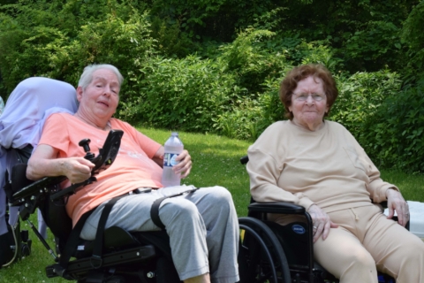 Scenic train ride 10 1