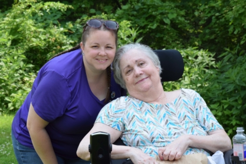 Scenic train ride 11 1