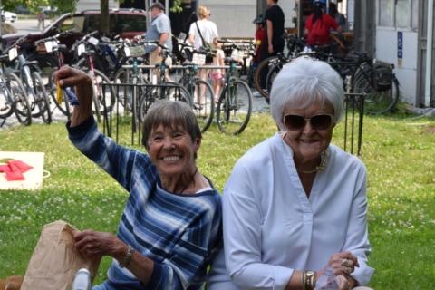 Scenic train ride 2 1