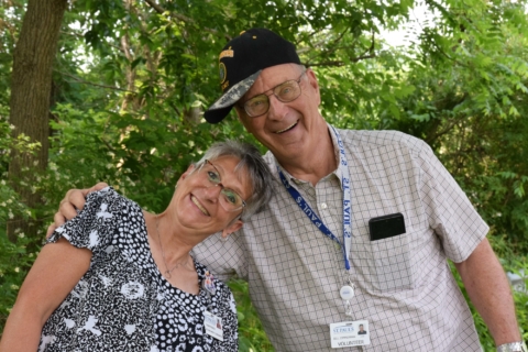 Scenic train ride 3 1