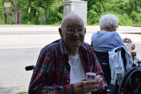 Scenic train ride 4 1