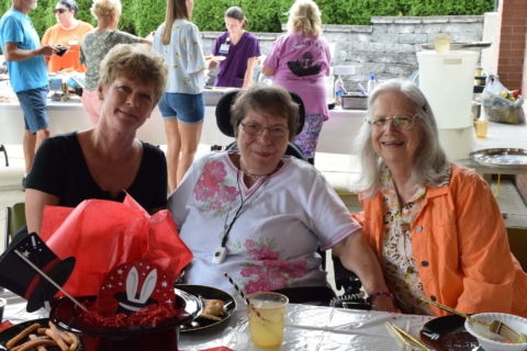 Bluebird family picnic 7 18 2025 24