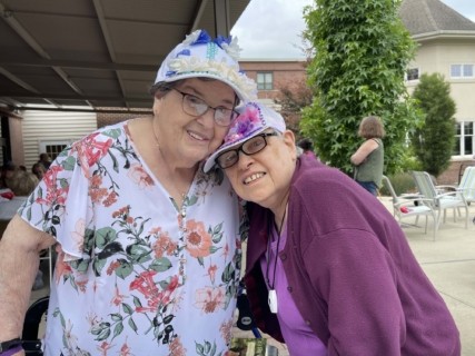 Bluebirds Picnic2025 11