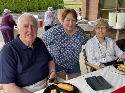 Bluebirds Picnic2025 13