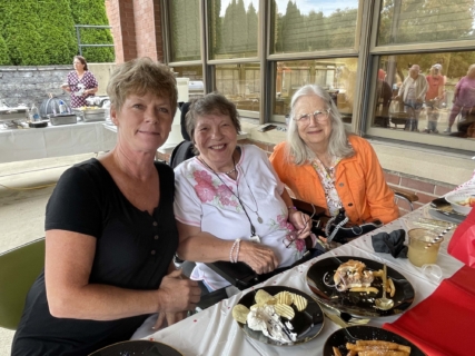 Bluebirds Picnic2025 14