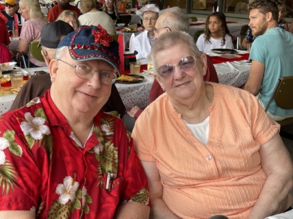 Bluebirds Picnic2025 17