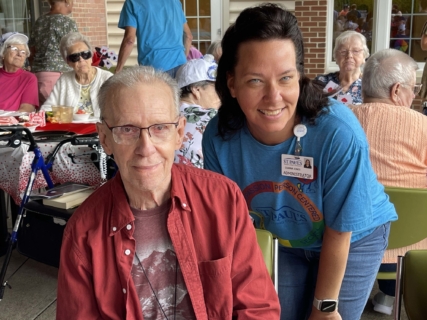 Bluebirds Picnic2025 21