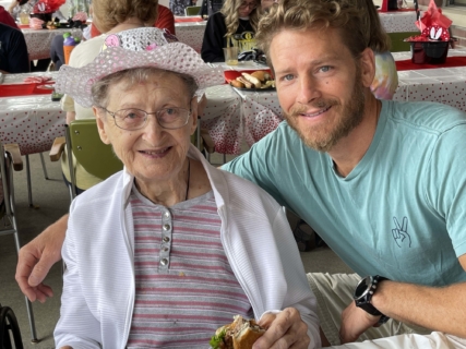 Bluebirds Picnic2025 22