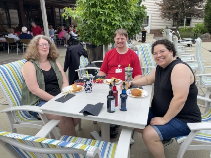 Bluebirds Picnic2025 27