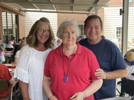 Bluebirds Picnic2025 28