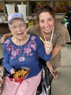 Bluebirds Picnic2025 7