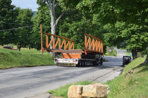 Bridge Arrives 4