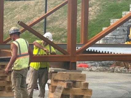 Connecting the Sections 14