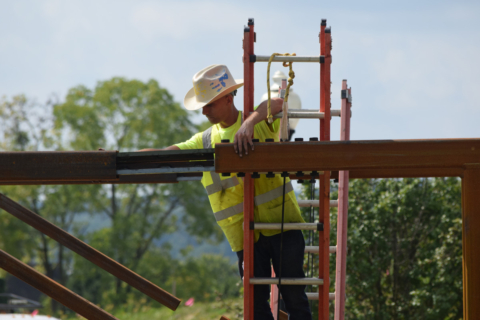 Connecting the Sections 6