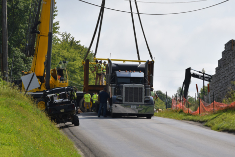 Lifting 1st Section 10
