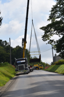 Lifting 1st Section 11