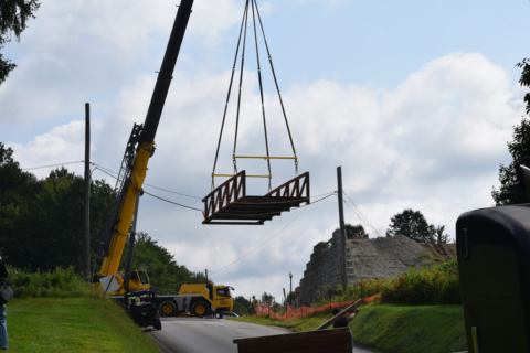 Lifting 1st Section 12