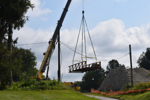 Lifting 1st Section 13